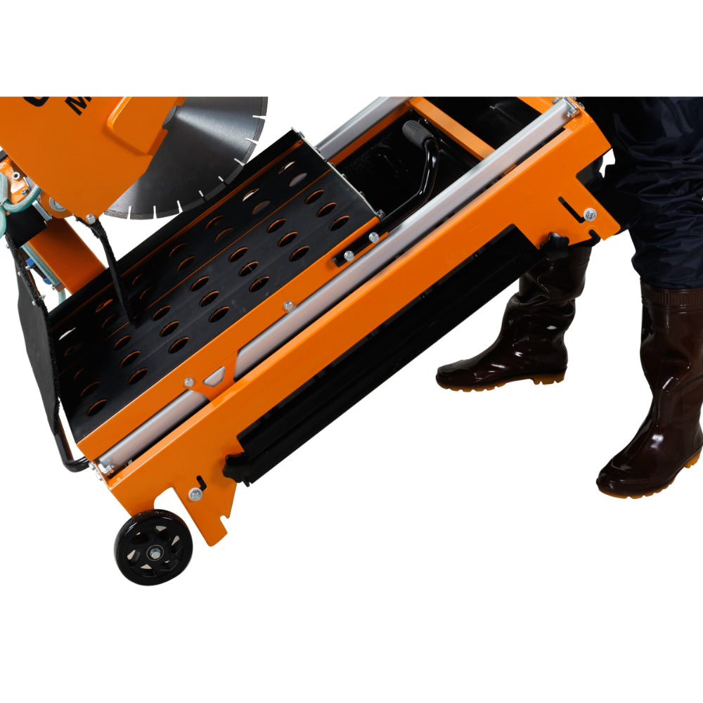 GOLZ MS 400 Electric Masonry Saw 110V