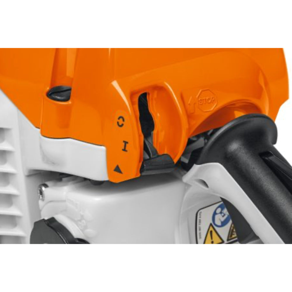 STIHL MS 162 Petrol Chainsaw