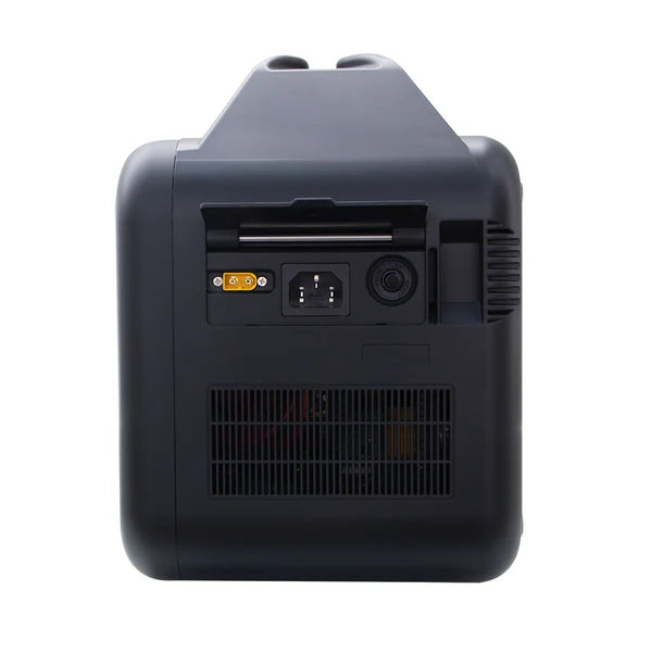 Power-2Go 600 Portable Power Station / Solar Generator
