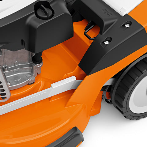 STIHL RM 655 VS Petrol Lawn Mower