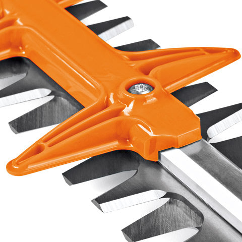 STIHL HSA 100 Cordless Hedge Trimmer 60 cm / 24" Cutting Blade