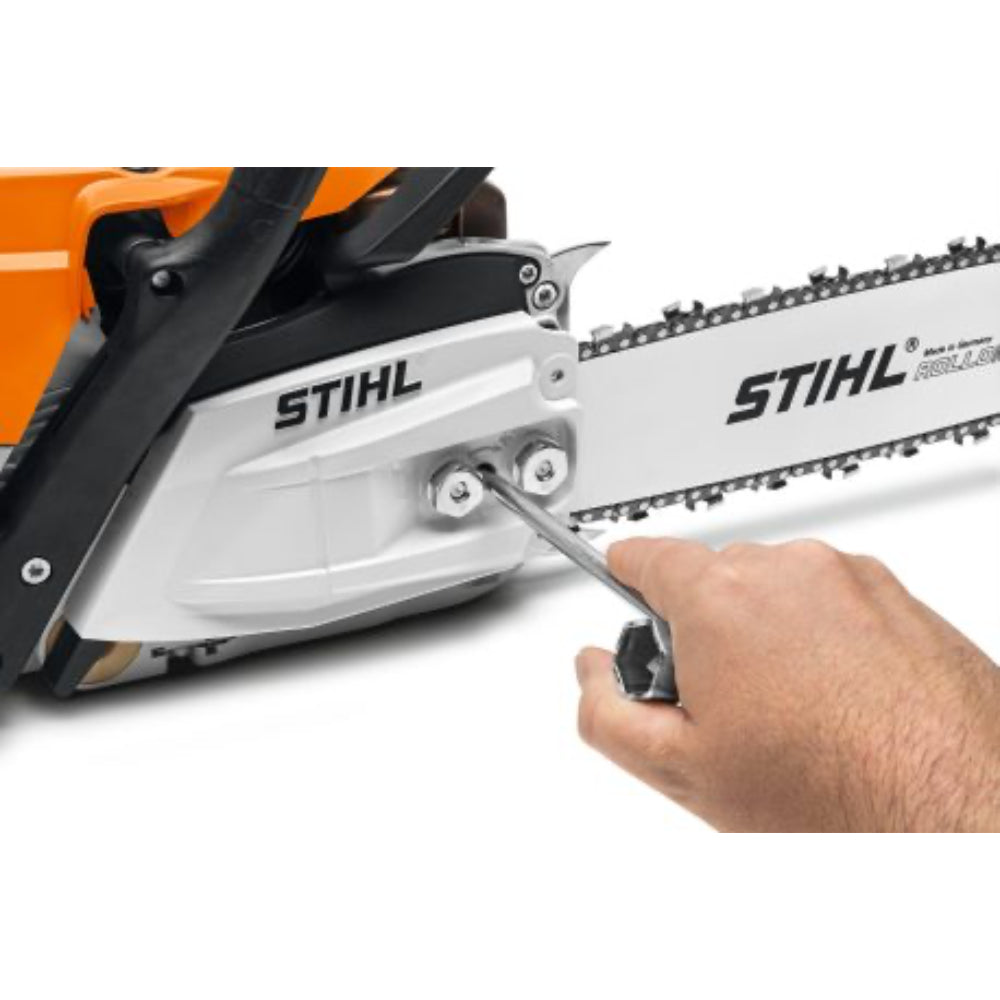 STIHL MS 212 Petrol Chainsaw