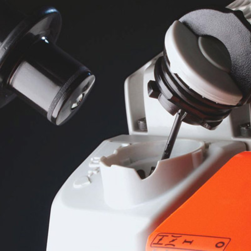 STIHL MS 201 C-M Petrol Chainsaw