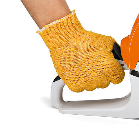STIHL MS 201 C-M Petrol Chainsaw