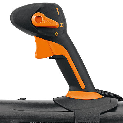 STIHL BR 430 Petrol Backpack Blower