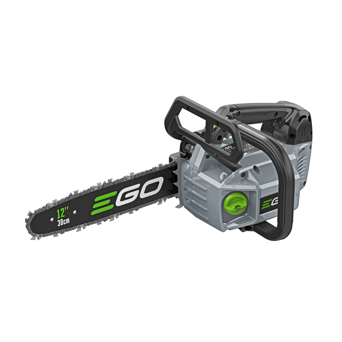 EGO CSX3000 - 30cm Top-handle Chainsaw - Unit Only