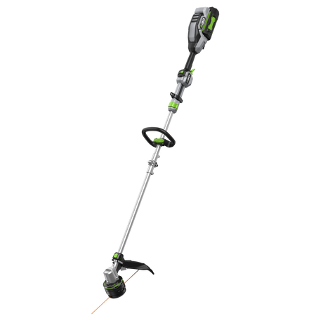 EGO ST1613E-T - 40cm Line Trimmer Kit With 4Ah Battery