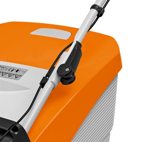STIHL RM 248 T Petrol Lawn Mower