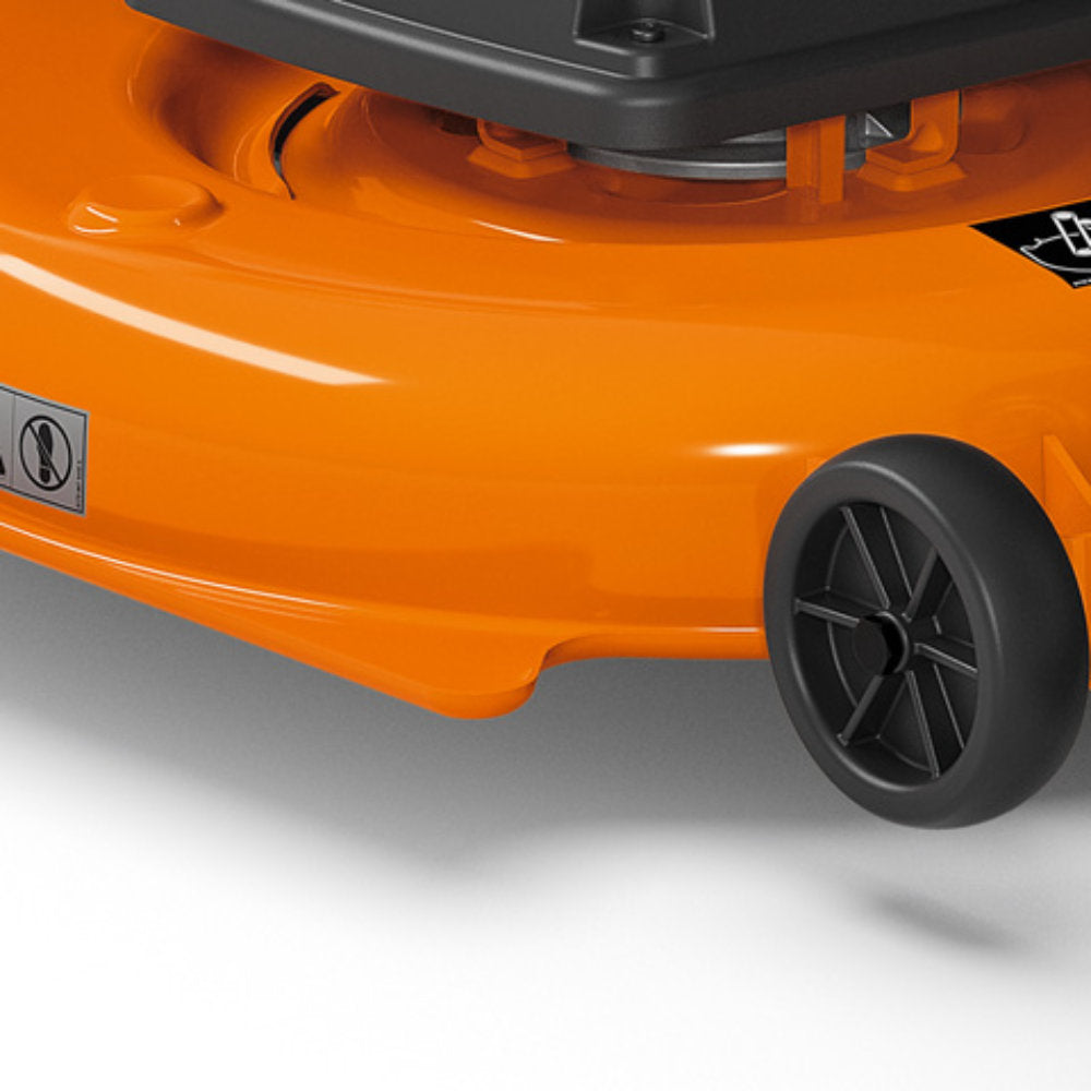 STIHL RT 5112 Z Petrol Ride-on Lawn Mower