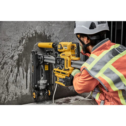 DEWALT POWERSHIFT™ DCPS151-XJ & DCD150NK-XJ Diamond Core Drill Stand Kit