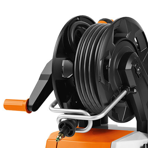 STIHL RE 120 PLUS Electric Pressure Washer