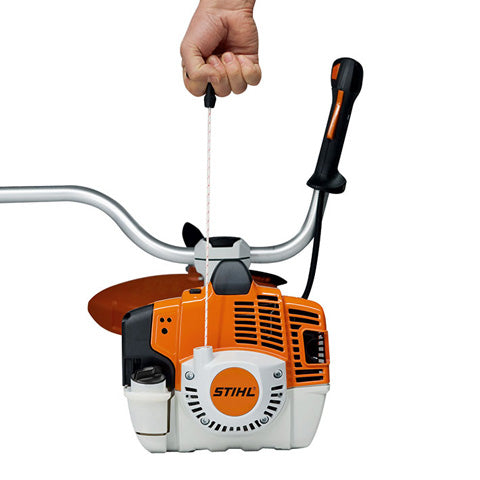 STIHL FS 411 C-EM Petrol Clearing Saw
