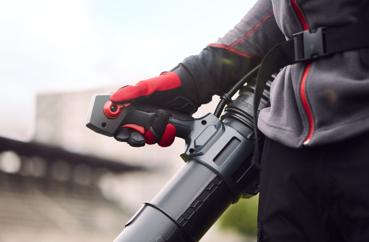 Cramer 82B26 82V Backpack Blower