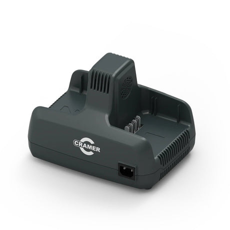 Cramer 82C2 82V 2-Slot Charger