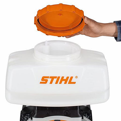 STIHL SR 450 Petrol Backpack Mistblower