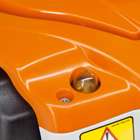 STIHL HS 82 RC-E Petrol Hedge Trimmer