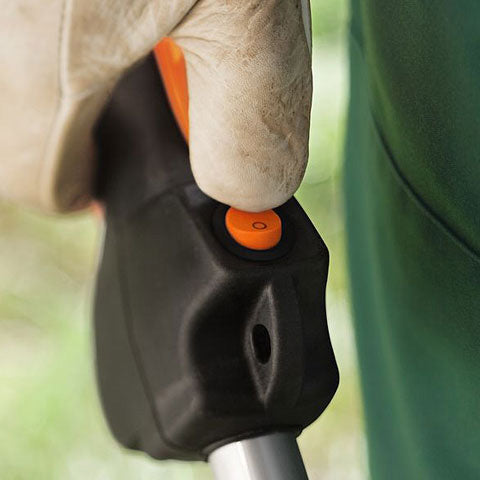 STIHL FS 56 C-E Petrol Brushcutter