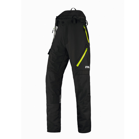 STIHL ADVANCE FlexTEC Trousers – Design C, Class 1