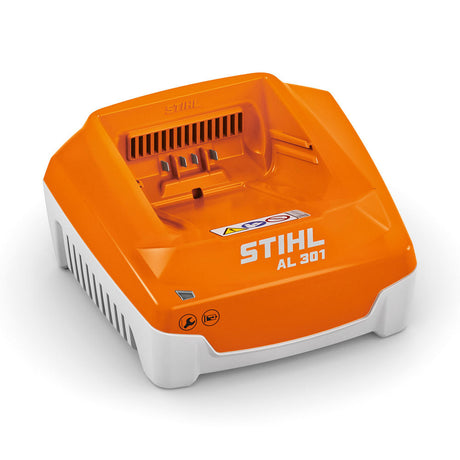 STIHL AL 301 Quick Charger For AK System & AP System Batteries
