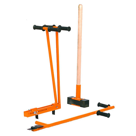 ALTRAD Belle Block Paving Tools