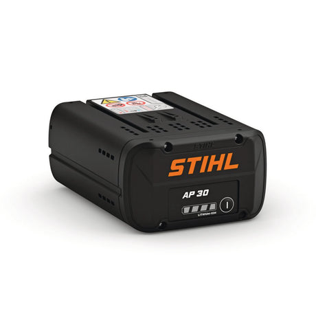 STIHL AP 30 Battery – 36V Lithium-Ion Power for AP System Tools