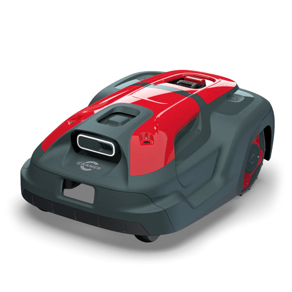 Cramer AiConic 5 Robotic RTK Mower