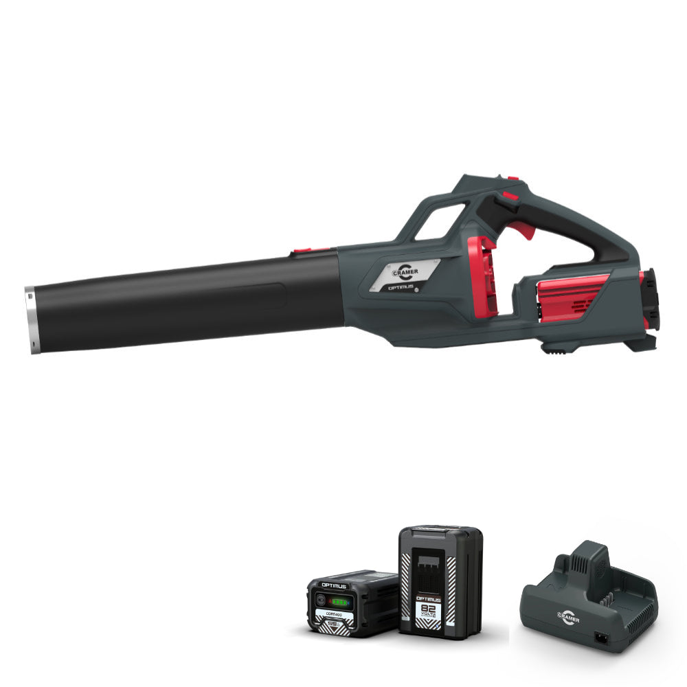 Cramer B26 Optimus Professional Handheld Blower