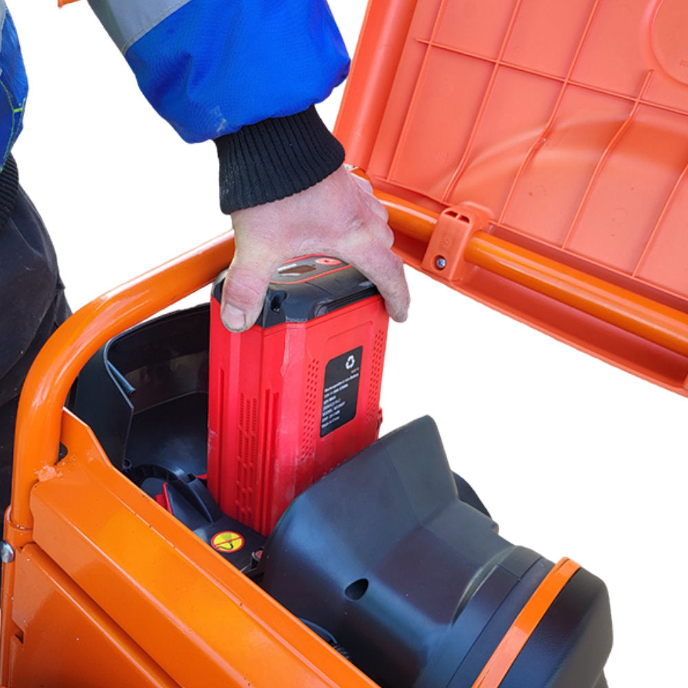 Altrad Belle 8Ah Battery