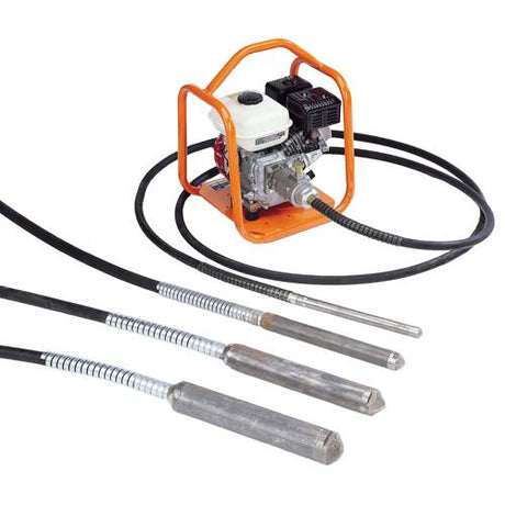 ALTRAD Belle BGA Power Units & Pokers