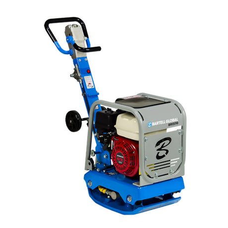 Bartell BR1570 Reversible Plate Compactor