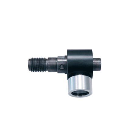 Eibenstock Back End Dust Swivel M18 Female to 1 1/4" Male Connector