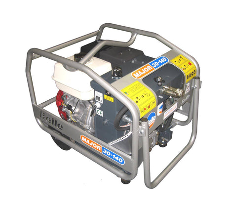 ALTRAD Belle Major Hydraulic Power Pack - Petrol