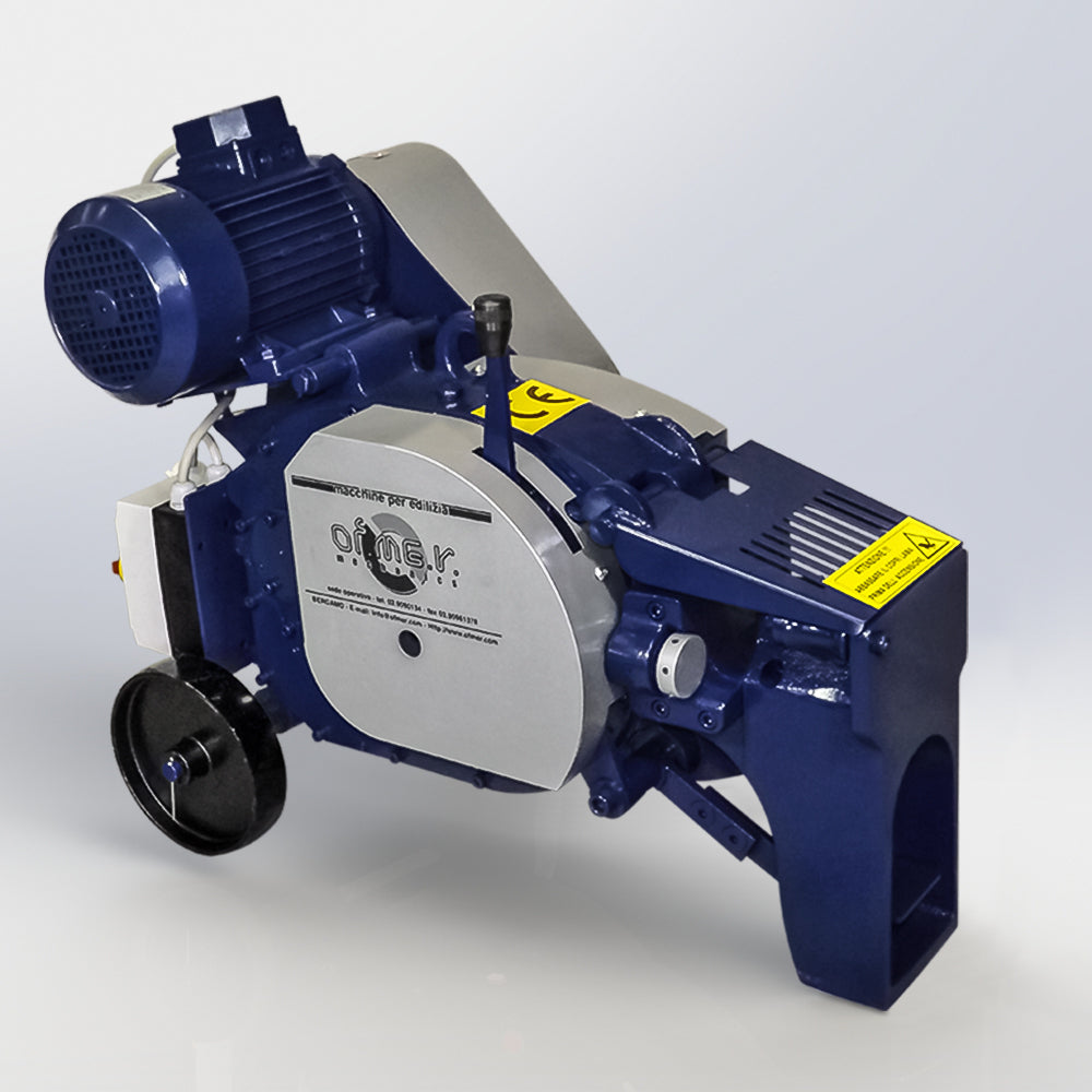 OFMER Rebar Cutting Machine C54EVO