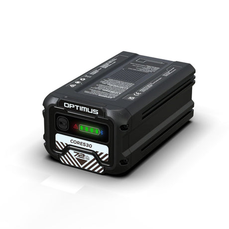Cramer Optimus CORE530 Battery 531 Wh