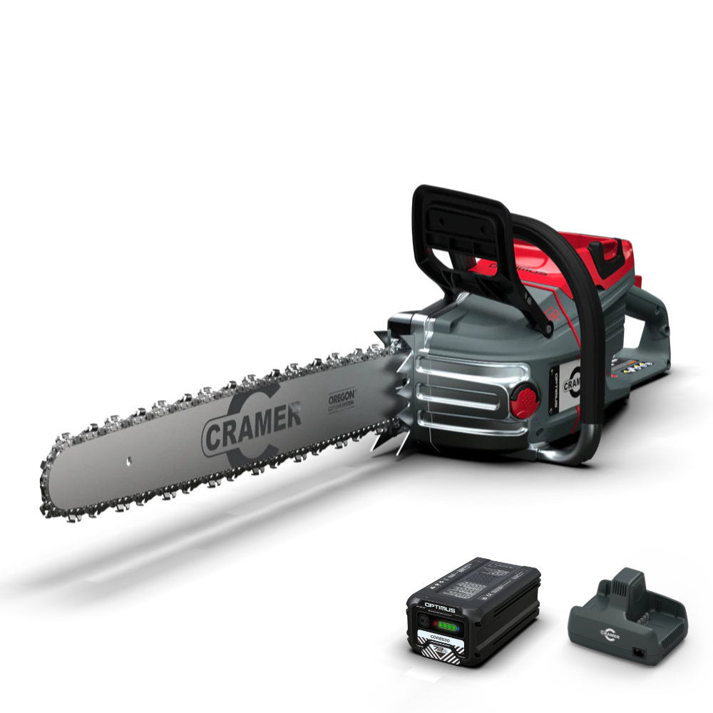 Cramer CS45 Optimus Tools Chainsaw 4.5 kW
