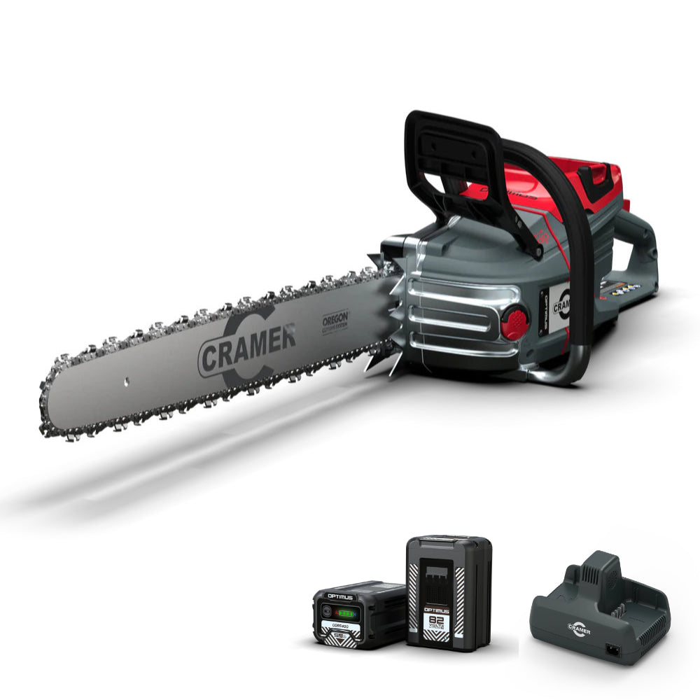 Cramer CS45 Optimus Tools Chainsaw 4.5 kW