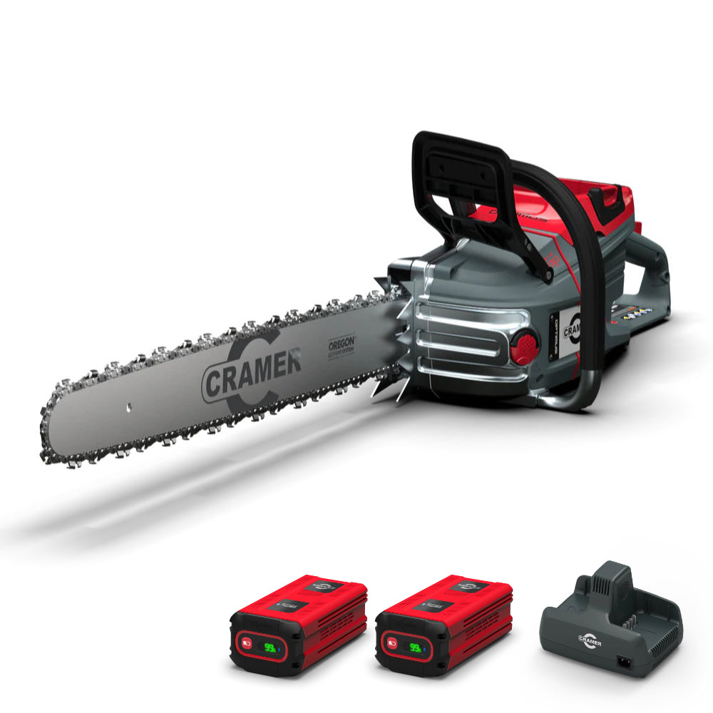 Cramer CS45 Optimus Tools Chainsaw 4.5 kW