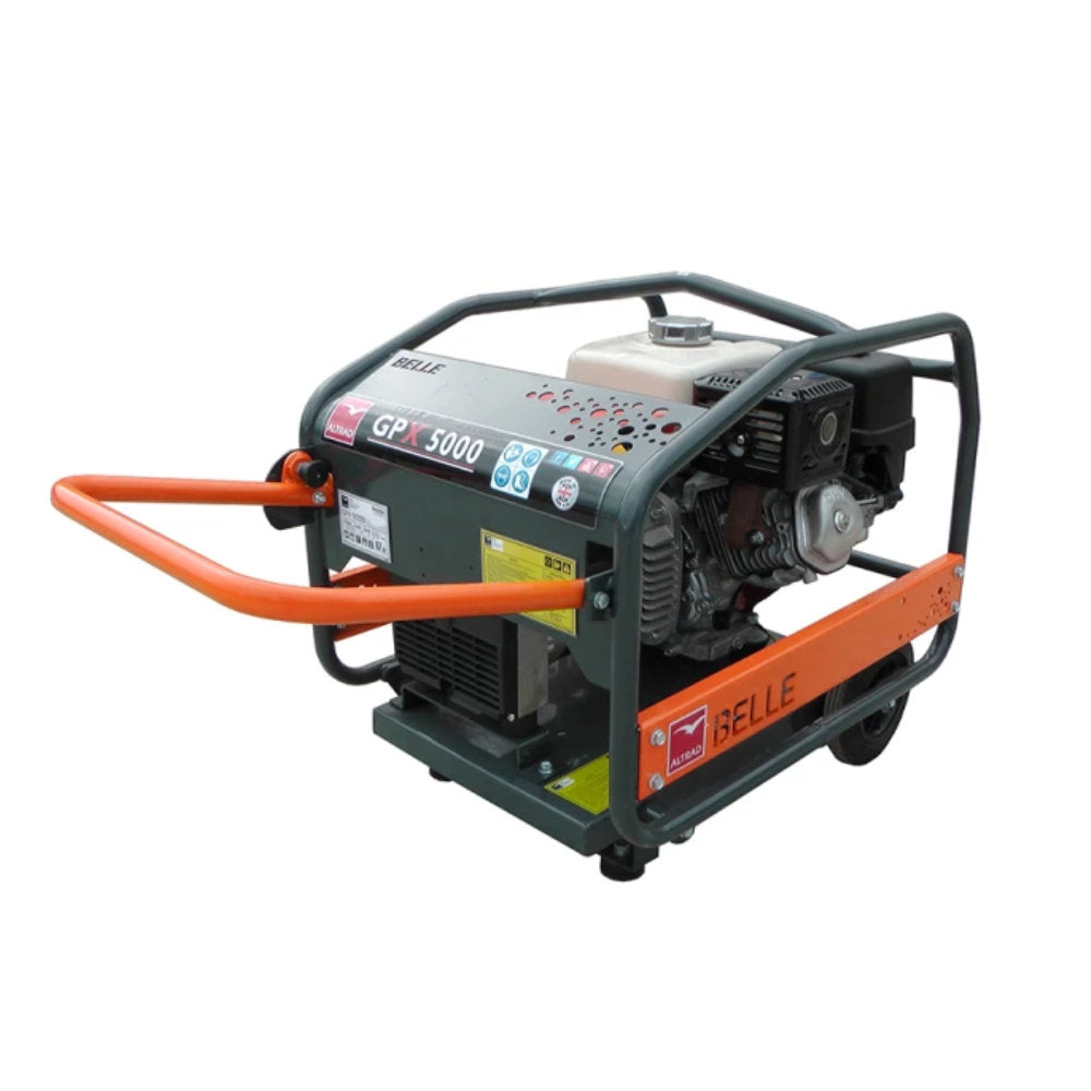 ALTRAD Belle GPX CTE Power Generators
