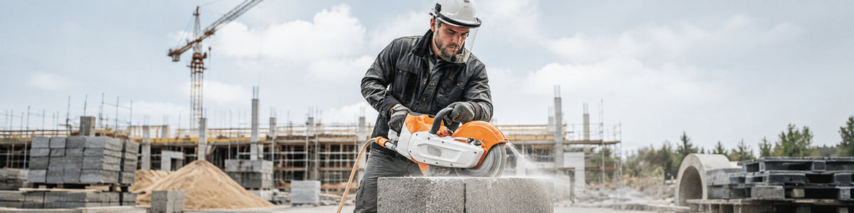 Construction Equipment – DTW TOOLS