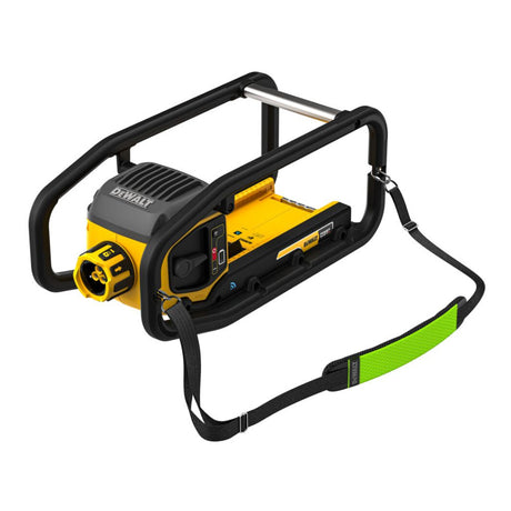 DEWALT POWERSHIFT™ DCPS320N-XJ Vibrator Kit