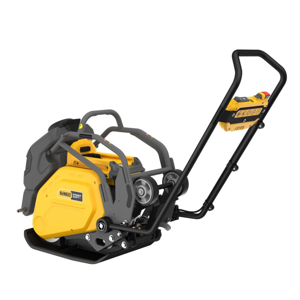 DEWALT POWERSHIFT™ DCPS7154N-XJ Forward Plate Compactor Kit