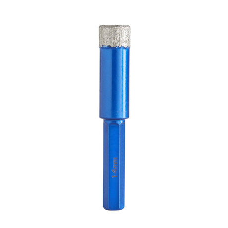 DTW 18mm Dry Diamond Tiling Drill Bit