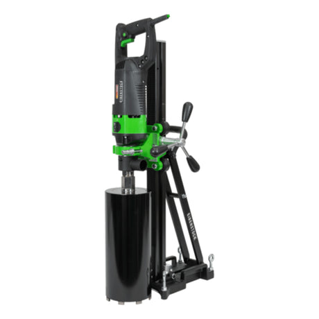 Eibenstock DSE 162 2-Speed Dry Soft Impact Diamond Core Drilling Unit