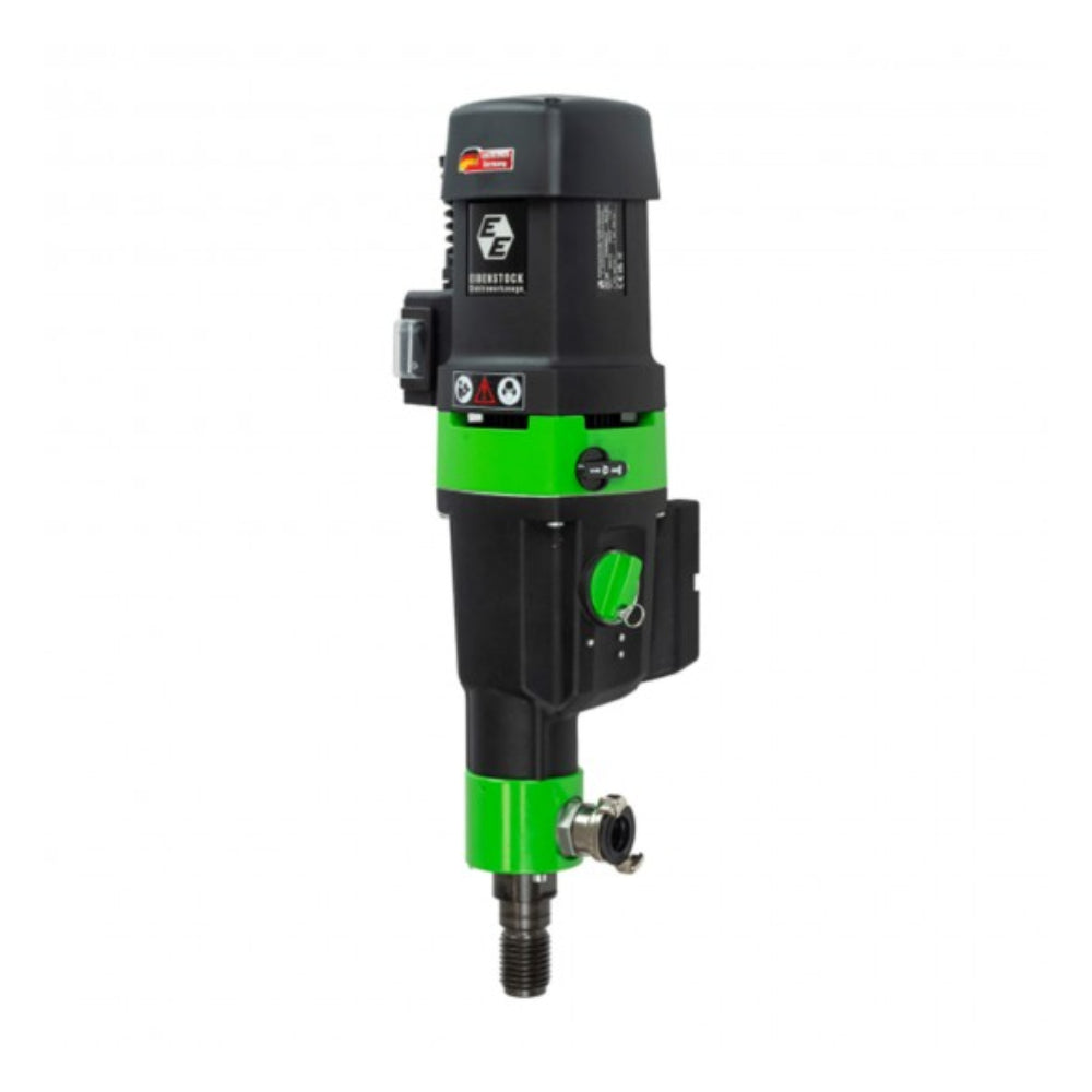 Eibenstock DSE 200 2-Speed Soft Impact Wet/Dry Diamond Core Drilling Unit