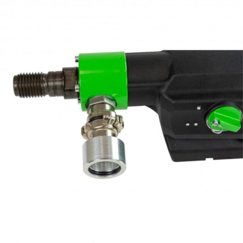 Eibenstock DSE 200 2-Speed Soft Impact Wet/Dry Diamond Core Drilling Unit