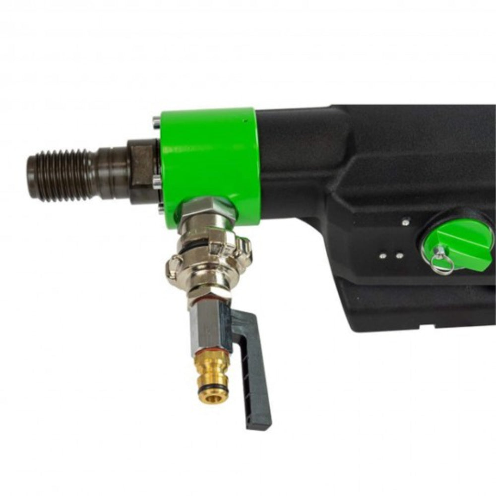 Eibenstock DSE 200 2-Speed Soft Impact Wet/Dry Diamond Core Drilling Unit