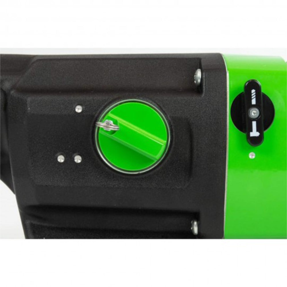 Eibenstock DSE 200 2-Speed Soft Impact Wet/Dry Diamond Core Drilling Unit