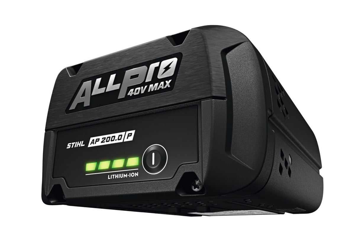 STIHL ALLPRO AP 200 P 36V Professional Lithium-Ion Battery