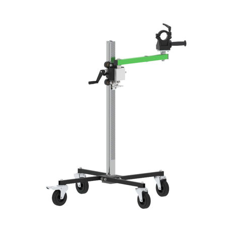 Eibenstock EBW 1300 Mobile Drill Rig Trolley