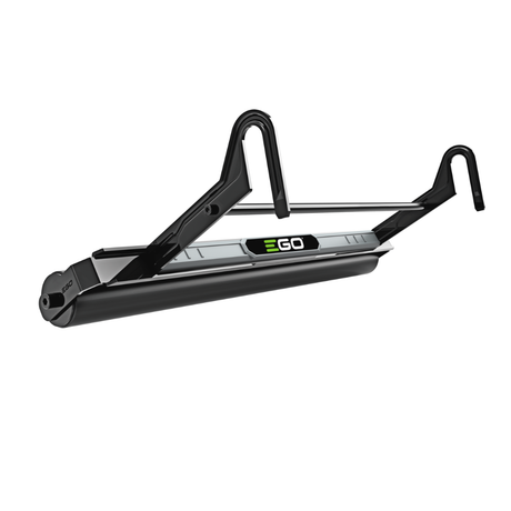 EGO AR2100 52CM Rear Roller